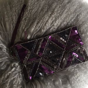 Urban Outfitters Wristlet